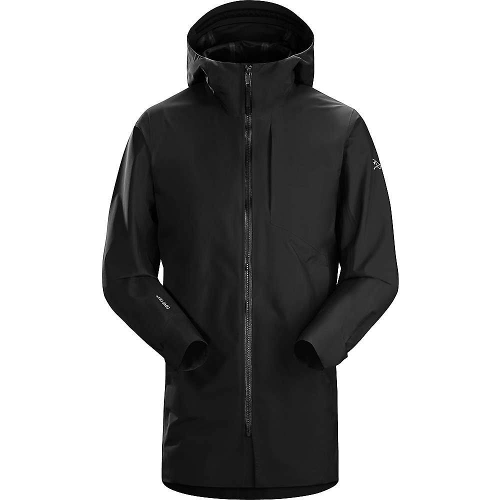 Arc&teryx Sawyer Coat Men&s (DRACAENA, Large)