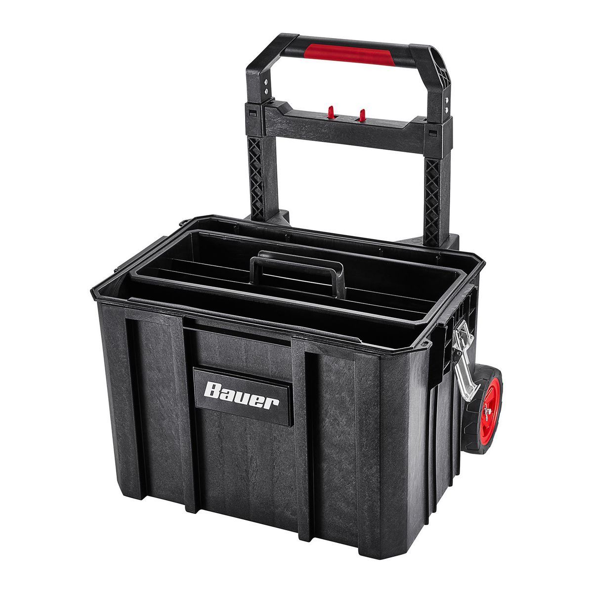 BAUER Modular Rolling Toolbox