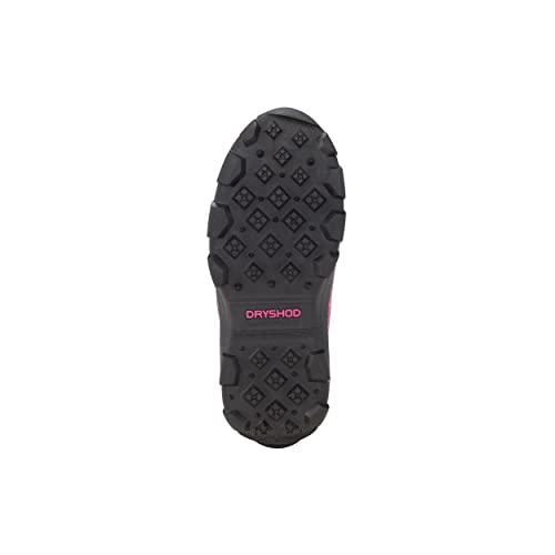 Dryshod Womens Arctic Storm Hi Pull On Boots Calf