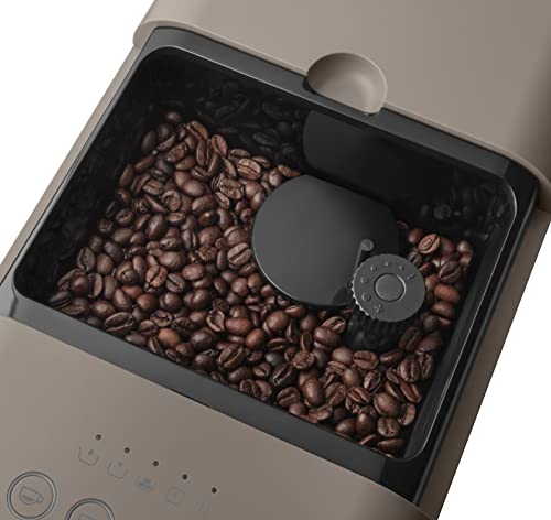 Smeg Fully Automatic Coffee Machine