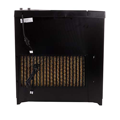 AIRCARE Digital Whole-House Console-Style Evaporative Humidifier
