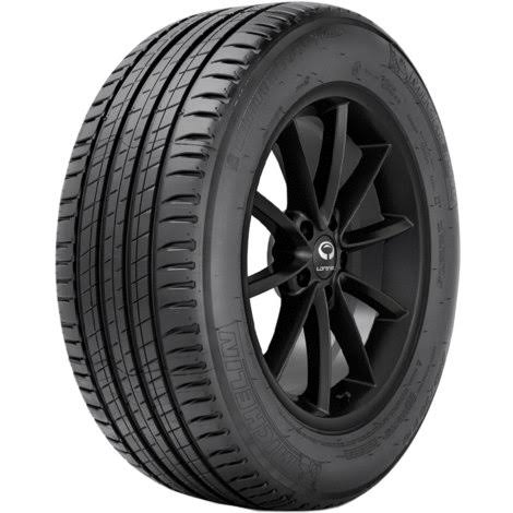 Michelin Latitude Sport 3