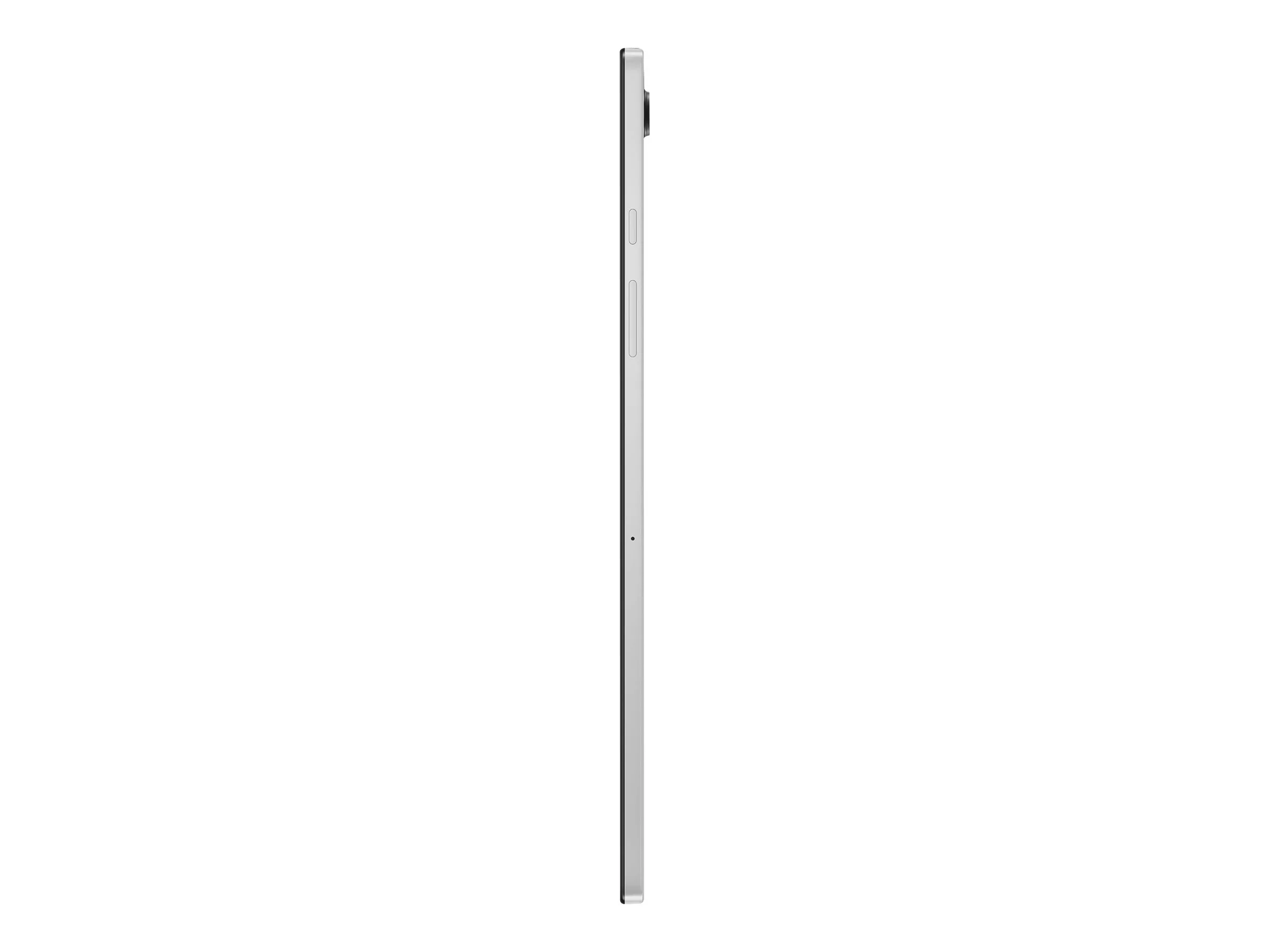 Samsung Galaxy Tab A8 - Tablet - Android - 64 GB - 10.5" TFT (1920 x 1200) - microSD slot - silver