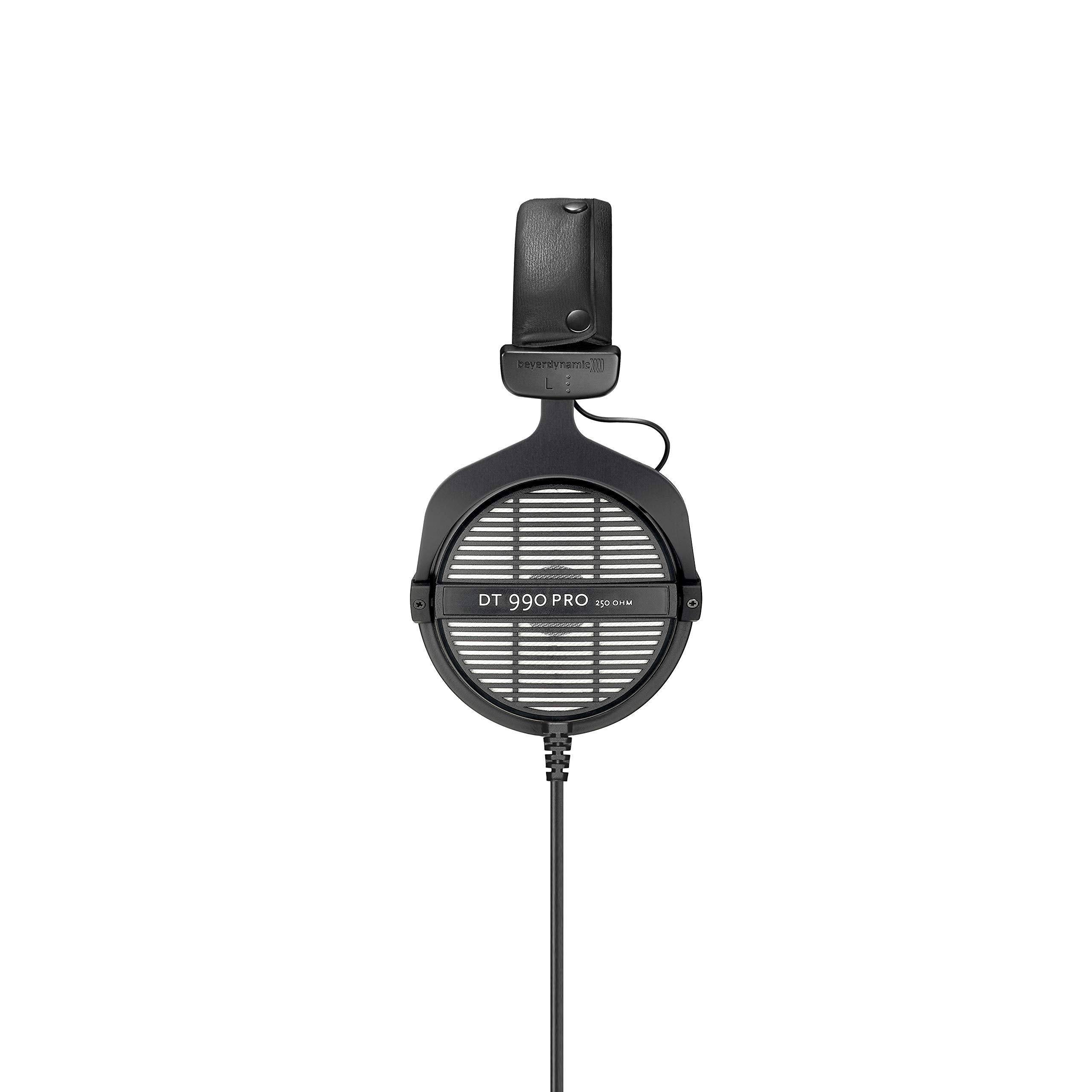 Beyerdynamic DT 990 Pro Studio Headphones