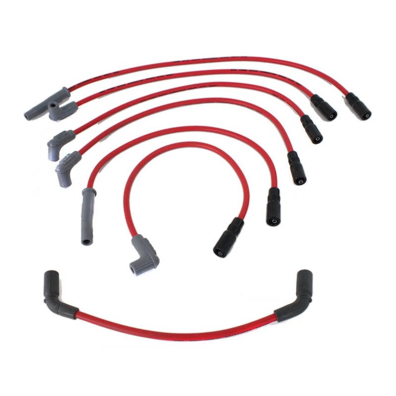 MSD 32839 Spark Plug Wire Set