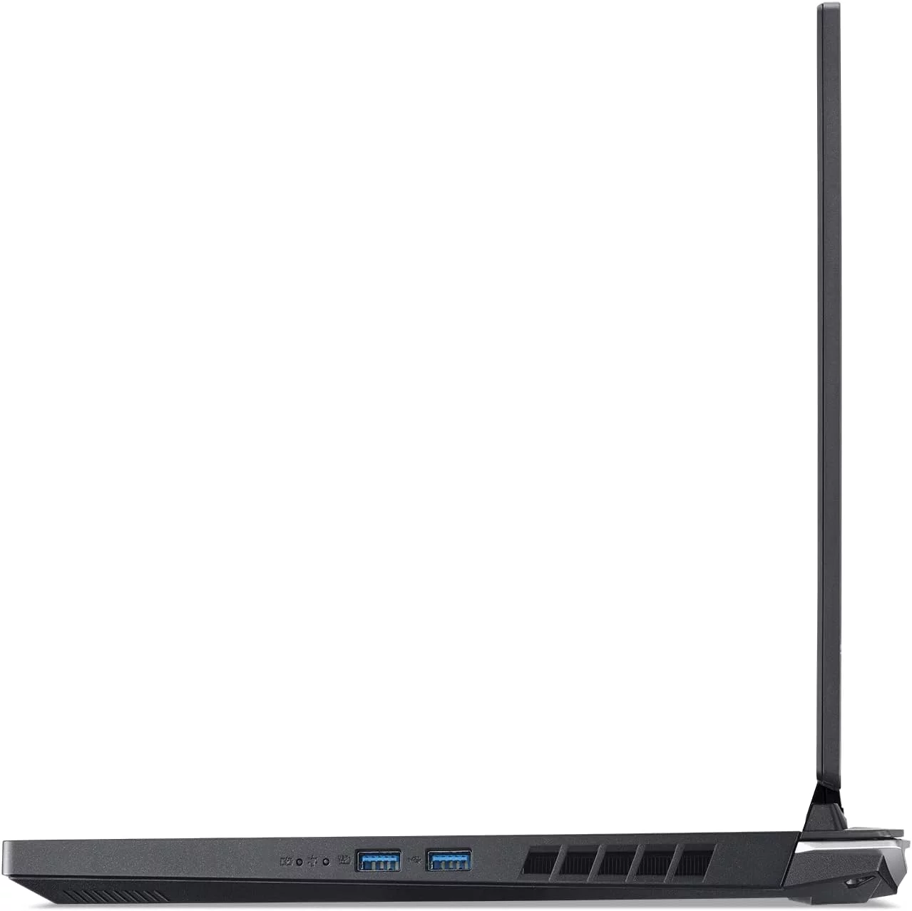 Acer Nitro 5 AN515-58-57Y8 Gaming Laptop | Intel Core i5-12500H | NVIDIA GeForce RTX 3050 Ti Laptop GPU | 15.6" FHD 144Hz IPS Display | 16GB DDR4 | 512GB Gen 4 SSD | Killer Wi-Fi 6 | Backlit Keyboard