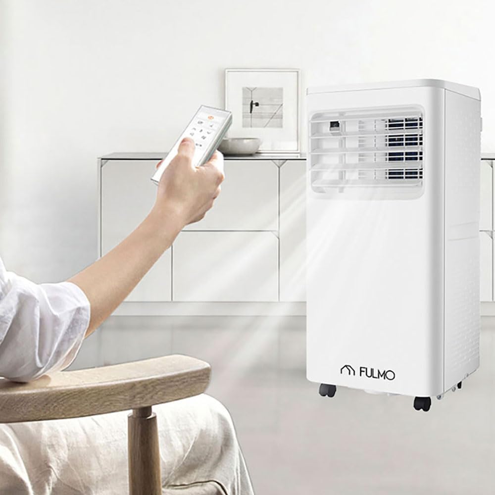 Portable Air Conditioner 3500 W