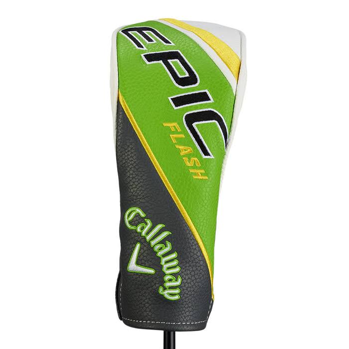 Callaway Epic Flash Fairway Wood