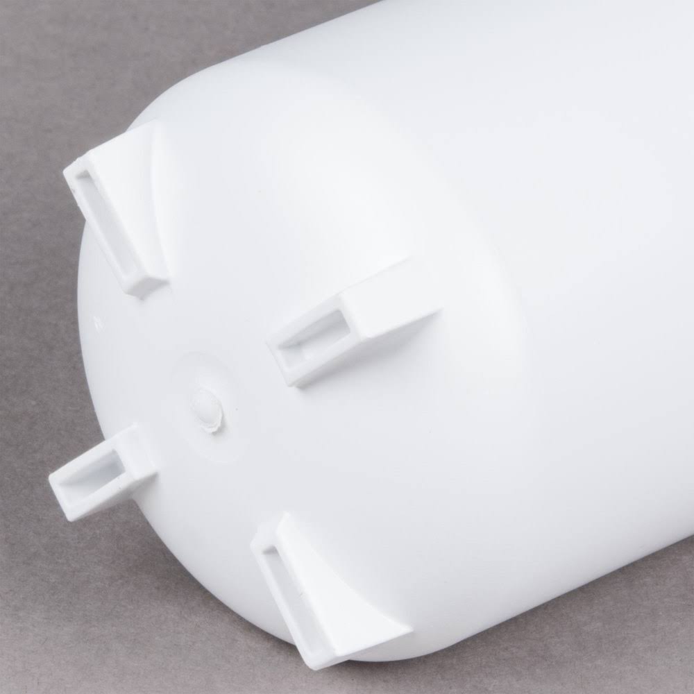 Manitowoc K00338 Arctic Pure Replacement Ice Maker Filter Cartridge