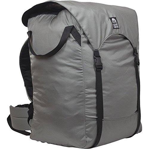 Granite Gear Traditional #3.5 Portage Pack, Smoke Blue
