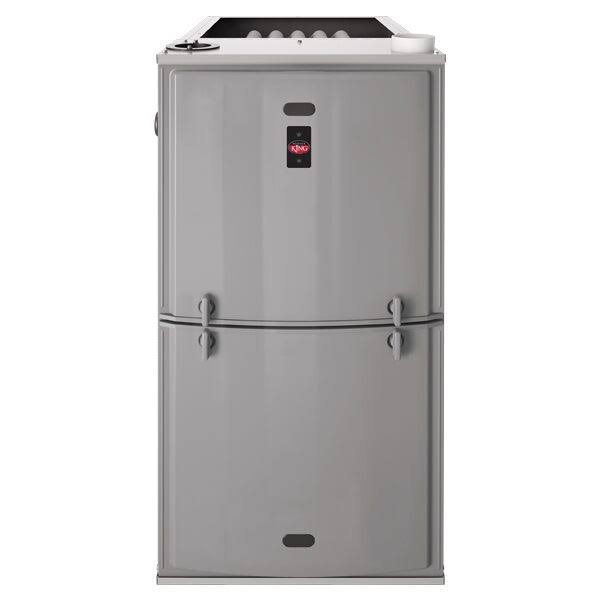 Weatherking by Rheem W801C - 75K BTU - GAS Furnace - 80% AFUE