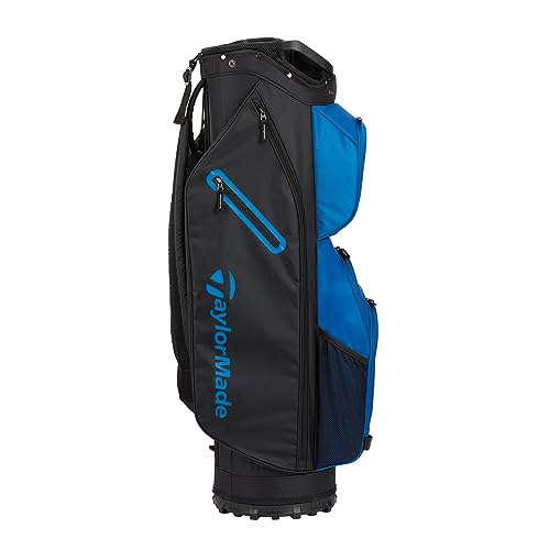 TaylorMade Golf 2023 Classic Cart Golf Bag