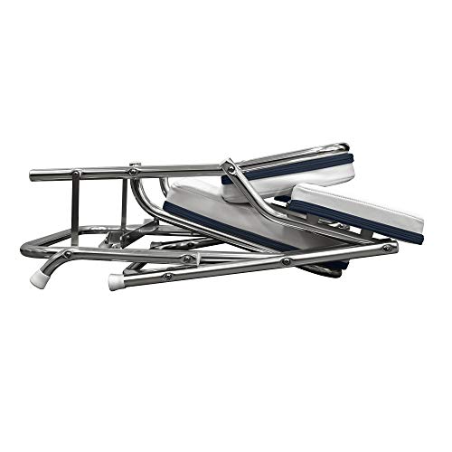Wise Folding Deck Chair