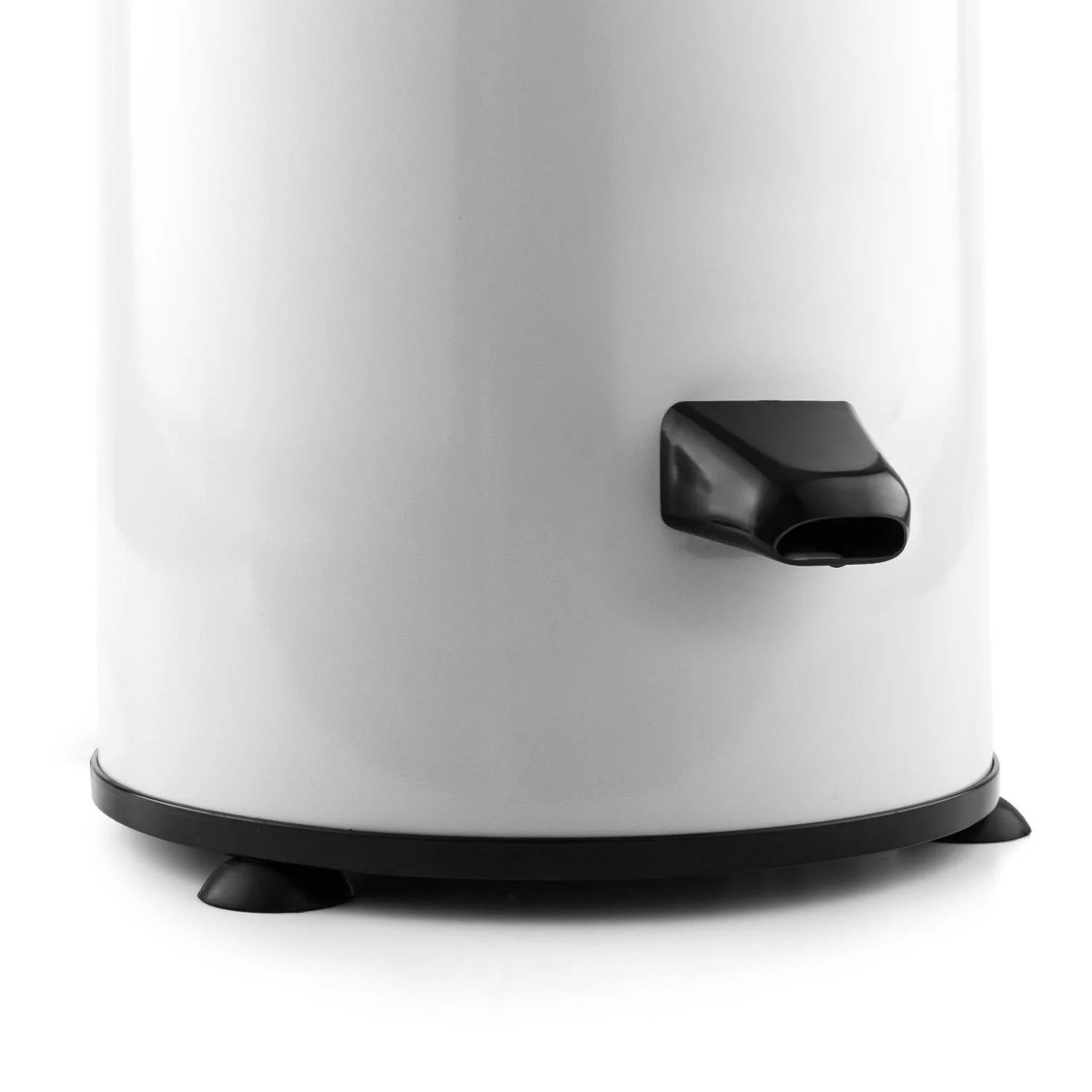 Panda 22lbs Portable Spin Dryer, Stainless Steel