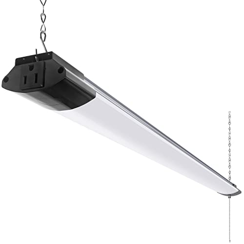 Barrina 4FT 84W Linkable LED Shop Light