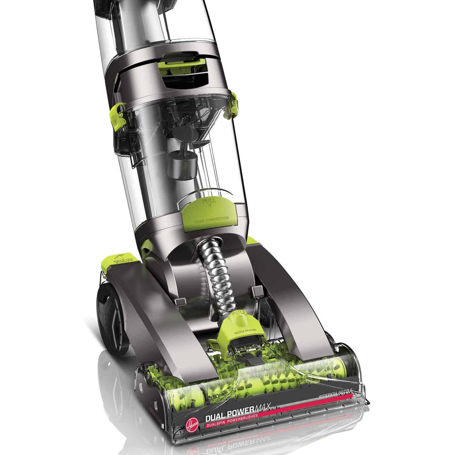 Hoover FH51001 Dual Power Max Pet Carpet Cleaner