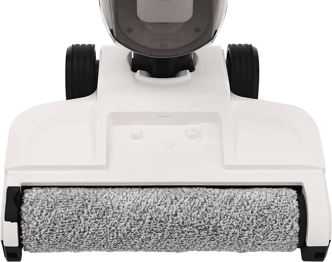 Wet Dry Vacuum, Smart One-Step Self-Cleaning Vacuum Mop with 17000Pa Intense Power Suction,Lightweight & Long Run Time,Great for Sticky Messes and Pet Hair