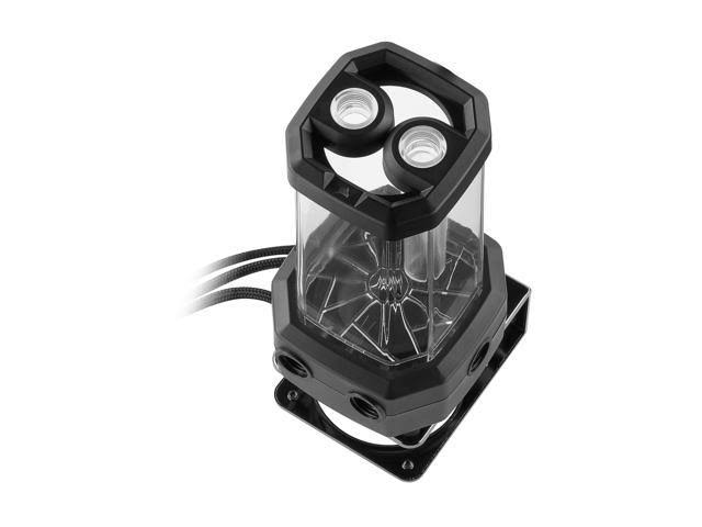 Corsair Hydro x Series XD5 RGB Pump/Reservoir Combo, CX-9040002-WW