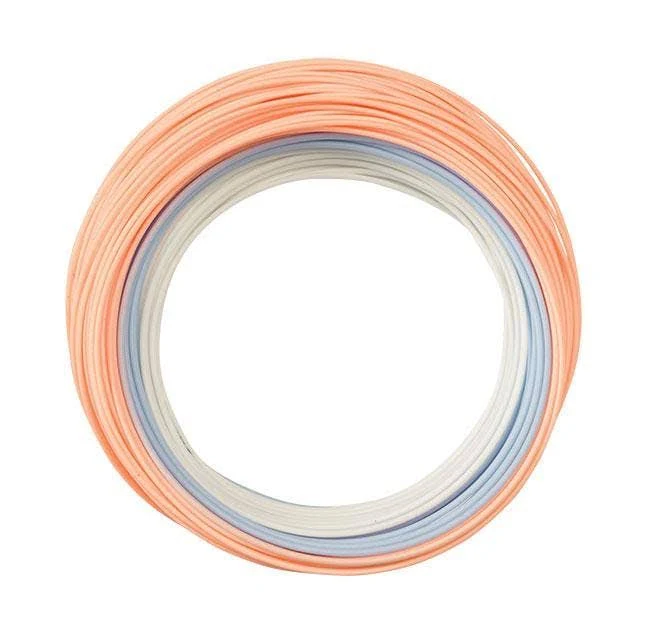 Orvis Pro Saltwater Tropic Smooth Fly Line - WF7