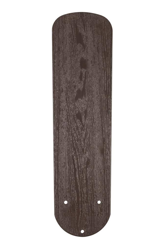 Harbor Breeze Calera 52-in Bronze Indoor/Outdoor Ceiling Fan (5-Blade)