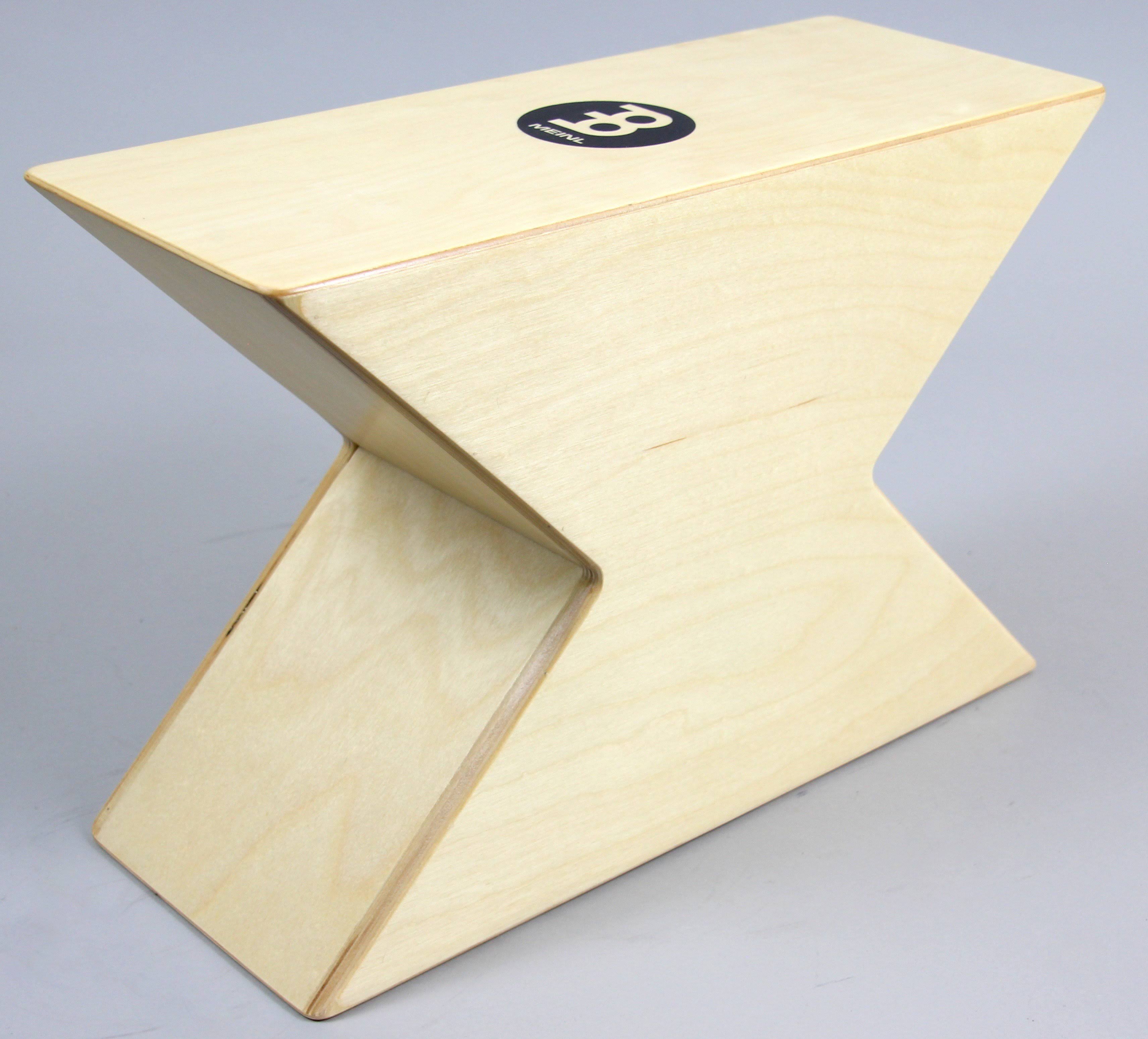 Meinl HTOPCAJ3NT Hybrid Slap -Top Cajon