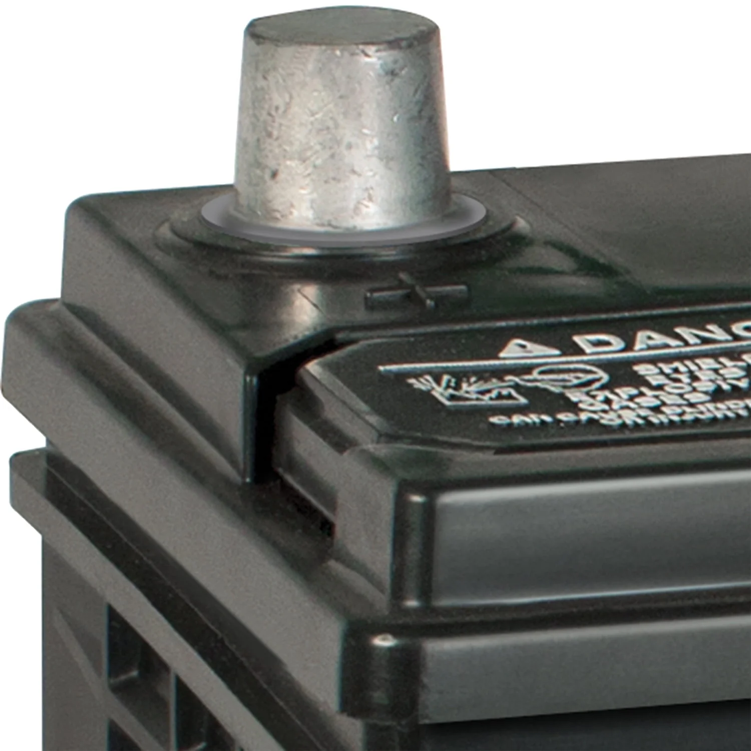 EverStart Maxx Lead Acid Automotive Battery, Group Size 51R 12 Volt, 500 CCA