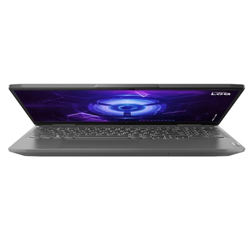 Lenovo LOQ Gaming Laptop, 15.6" FHD 144Hz Display, Intel 13th Gen 8-Core i5-13420H, GeForce RTX 3050, 64GB DDR5, 1TB PCIe SSD, Backlit Keyboard, USB-C, RJ45, HDMI, WiFi 6, SPS HDMI Cable, Win 11 Pro