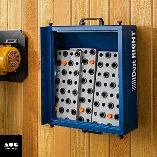 Dust Right Downdraft Table by Rockler - Shop Hardware Tools Online Store