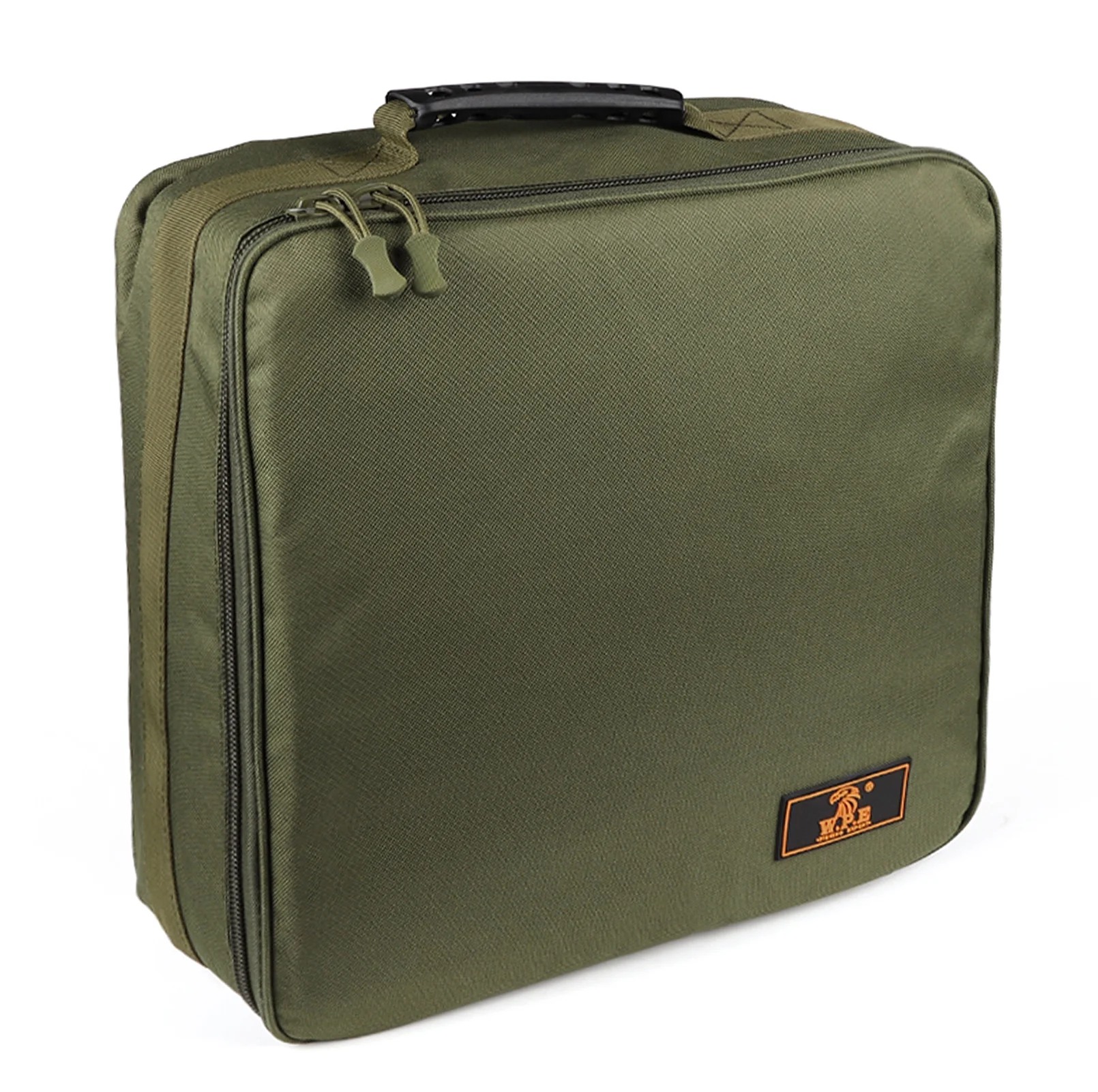 Fishing Reel Storage Bag Carrying Case for 500-10000 Series Fishing Reels
