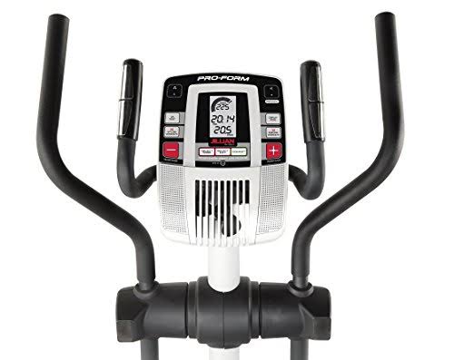 Proform 650 Le Elliptical