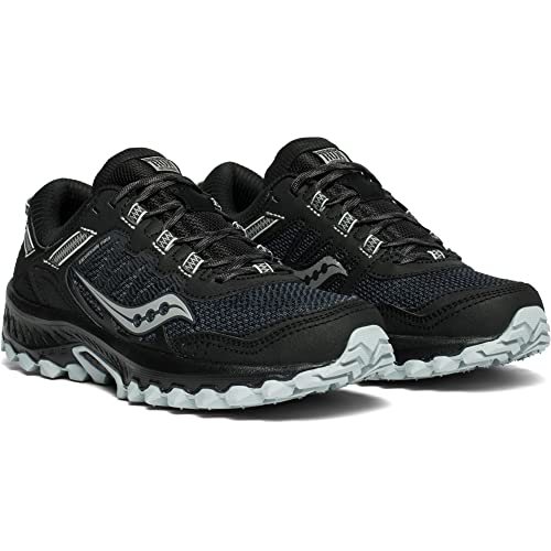 Saucony Women's Versafoam Excursion Tr13 Trail Running Shoe