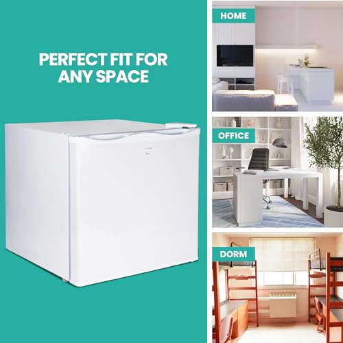 Upright Freezers