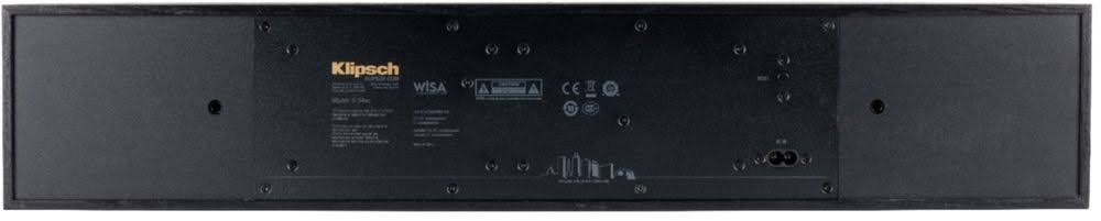 Klipsch RW-34C Wireless Center Channel Speaker