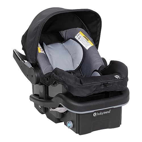 Baby Trend Passport Seasons All-Terrain Travel System with EZ-Lift Plus Infant Car Seat