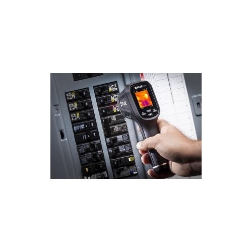 FLIR TG165-NIST Spot Thermal Camera