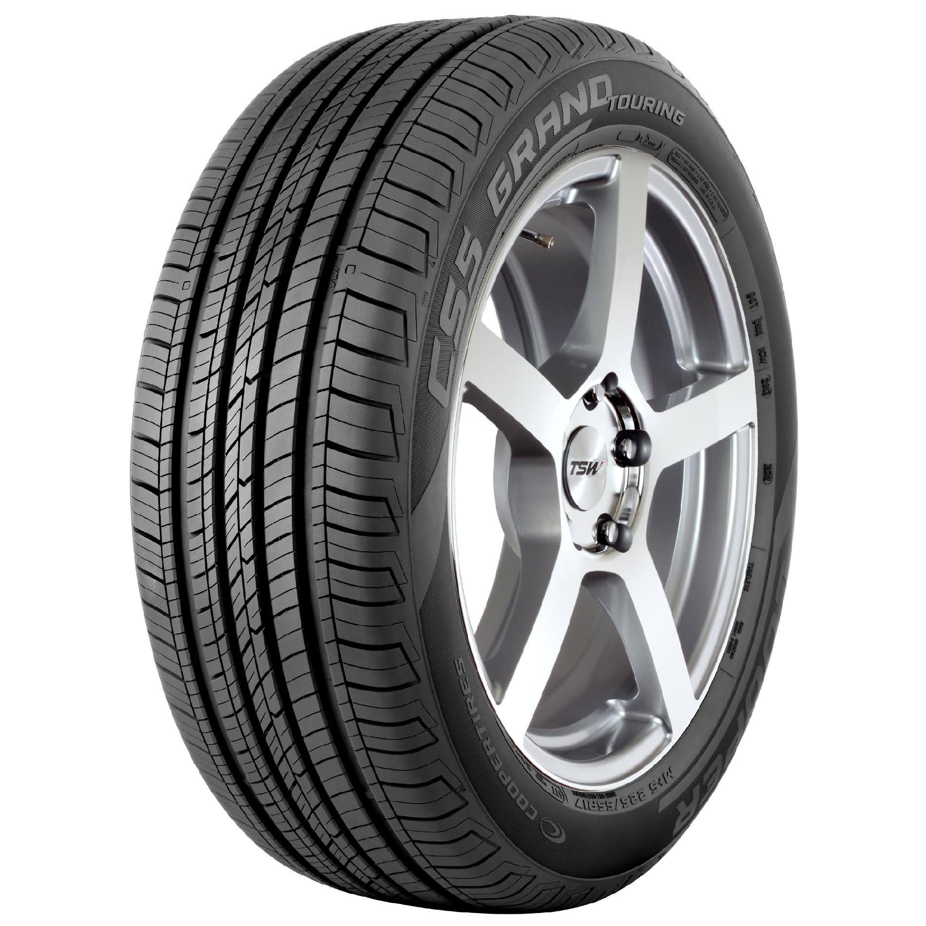 Cooper CS5 Grand Touring 205/60R15 91T Tire