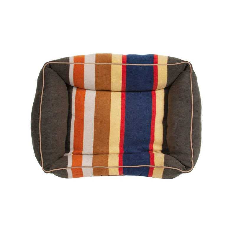 Pendleton National Park Kuddler Dog Bed - Pet Supplies online store