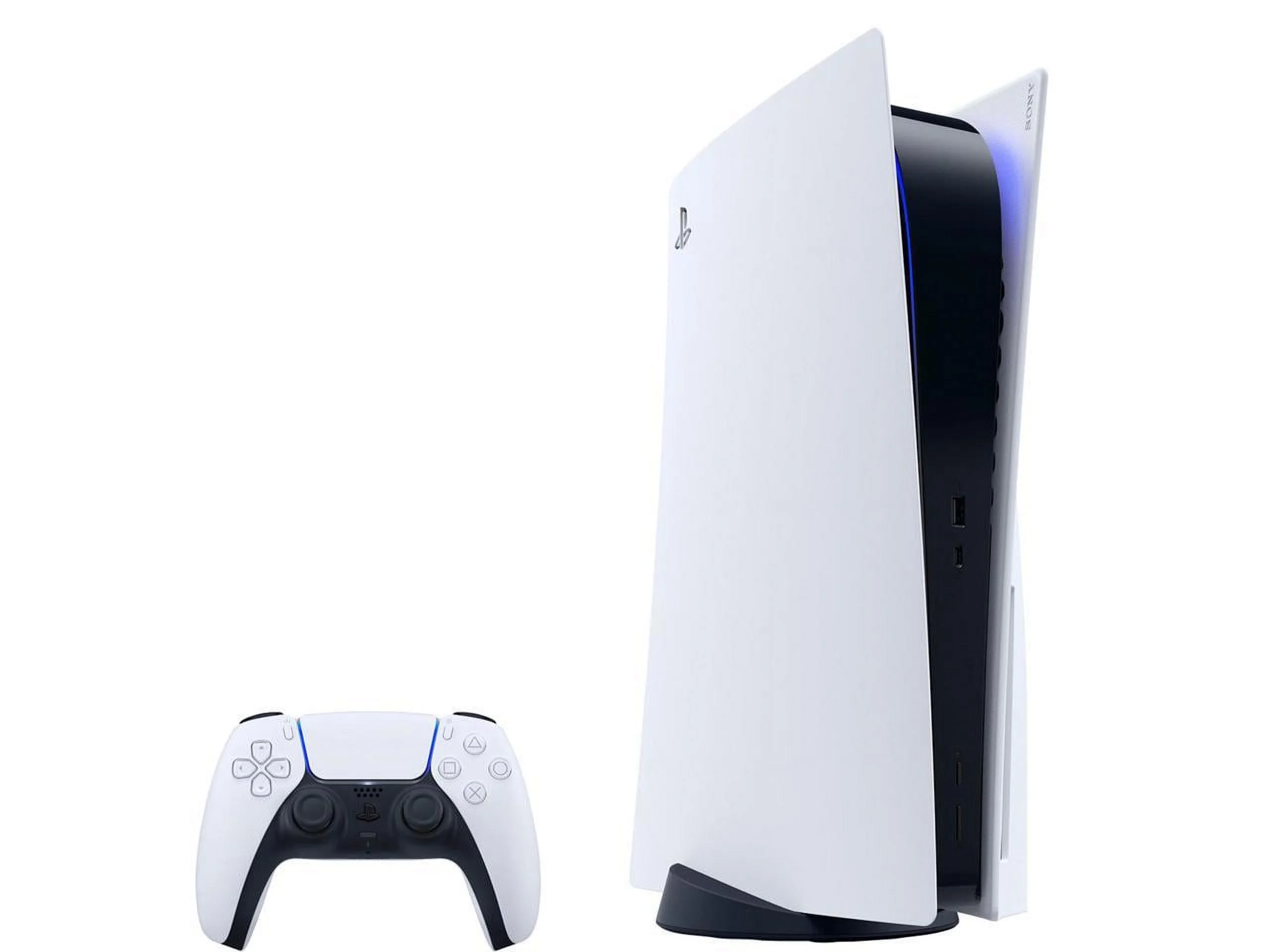 Sony PlayStation 5 (PS5) Video Game Console
