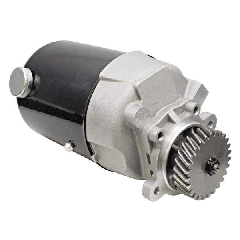 D8NN3K514JD New Power Steering Pump Fits Ford Tractor 8700 9700 TW5 TW10 TW15