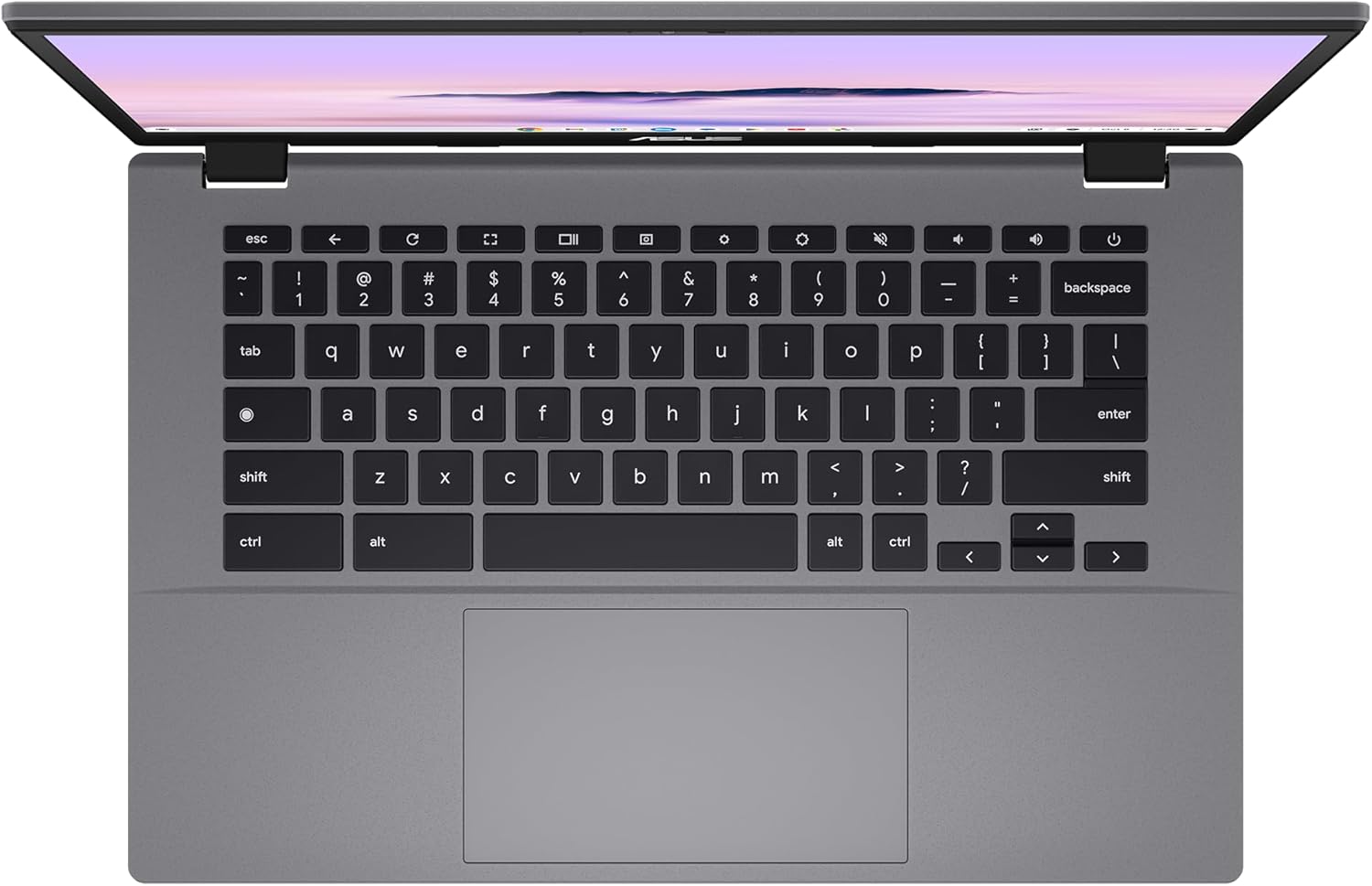 ASUS Chromebook Plus CX34 Laptop