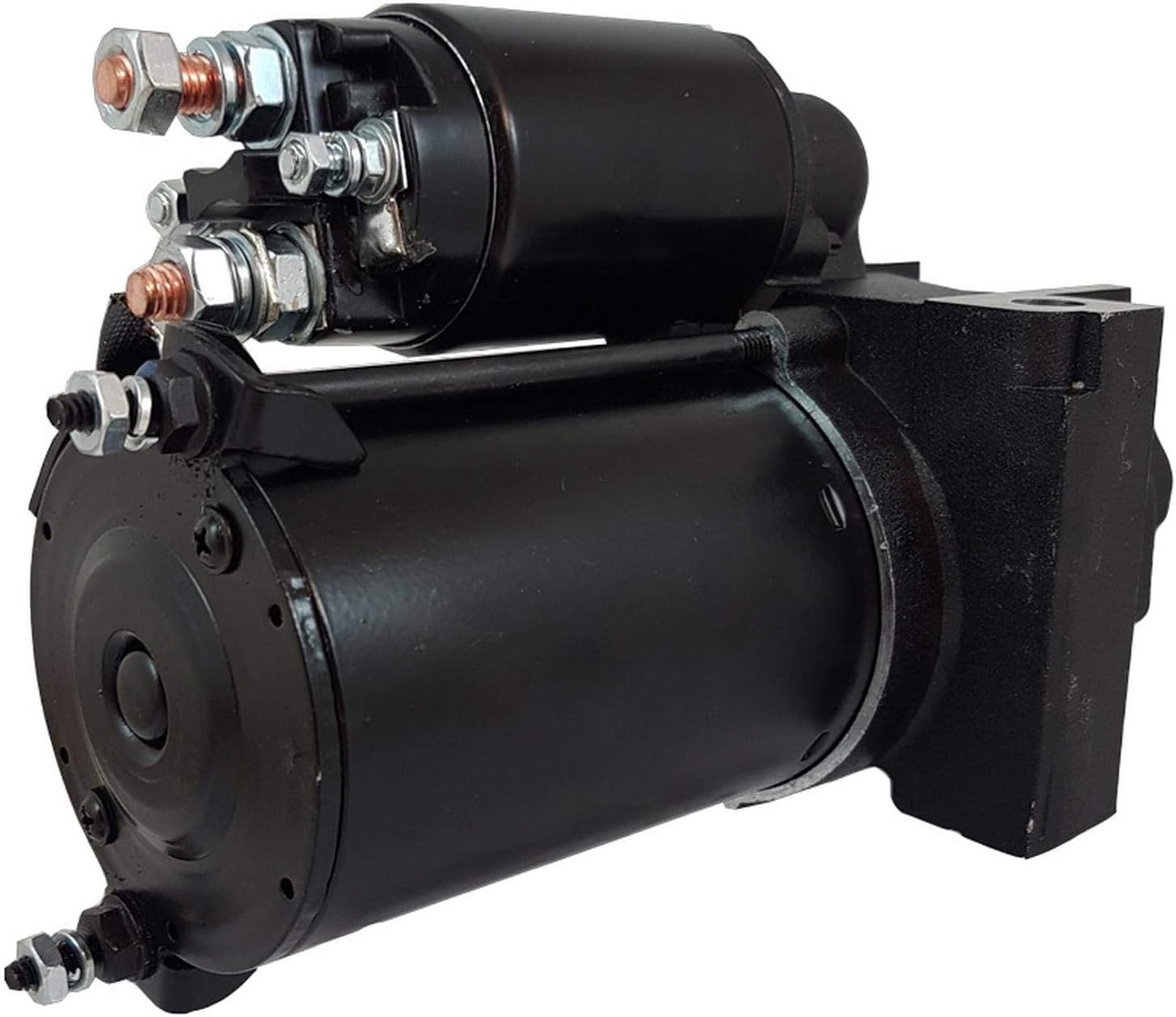 New Starter Mercury Marine 50-807904A1, 50-863007A1 OMC 3860566 Volvo Penta 3860566-3 - 6792BN