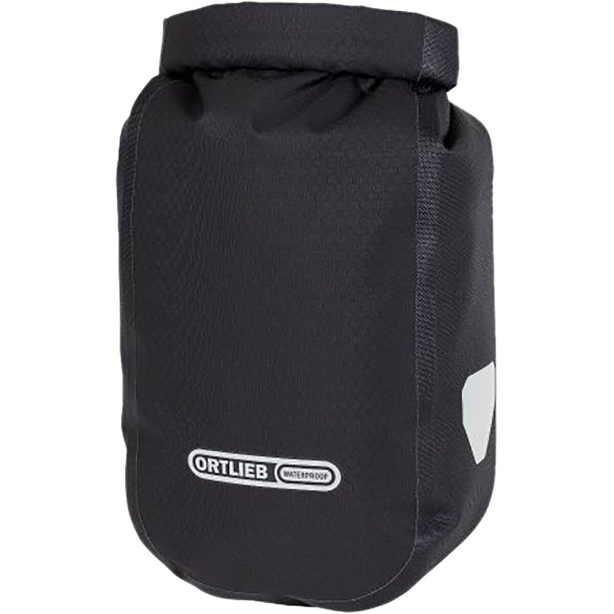 Ortlieb Fork Pack Black - Megean
