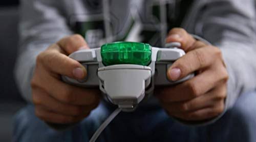 Retro Fighters StrikerDC Dreamcast Controller - Red