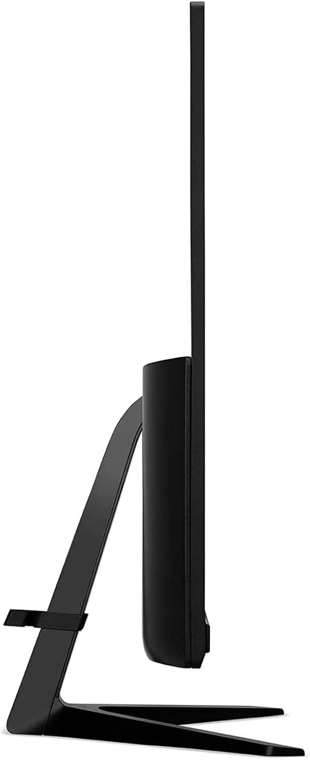 acer Aspire C27 All in One Desktop | 27-inch FHD IPS Display | 12th Gen Intel 4-Core Processor | 32GB RAM | 1TB SSD | Wi-Fi 6 | Webcam | HDMI | Wireless Mouse & Keyboard | Windows 11, Black