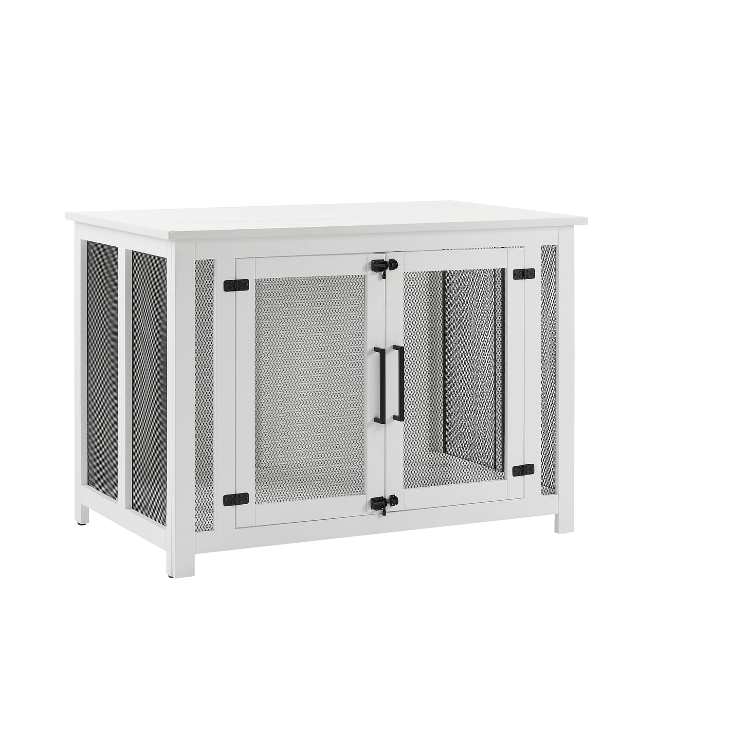 Maykoosh Island Interiors Dane Credenza Dog Crate