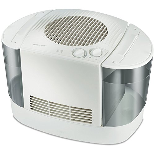 Honeywell Top Fill Console Humidifier