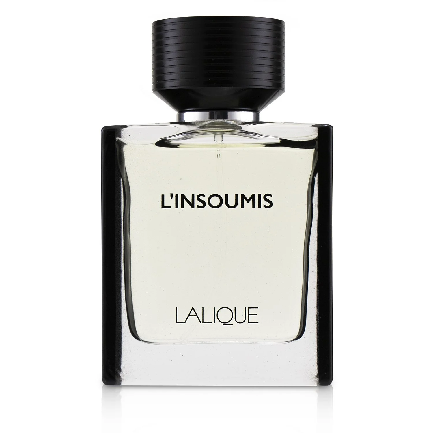 Lalique L'Insoumis Eau De Toilette Spray 100ml/3.3oz