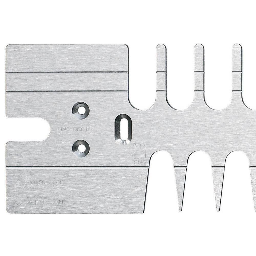 Porter Cable 4213 Through Dovetail / Box Joint Template Kit