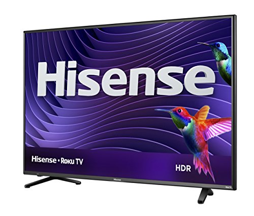 Hisense R6D Flat 4K Led television