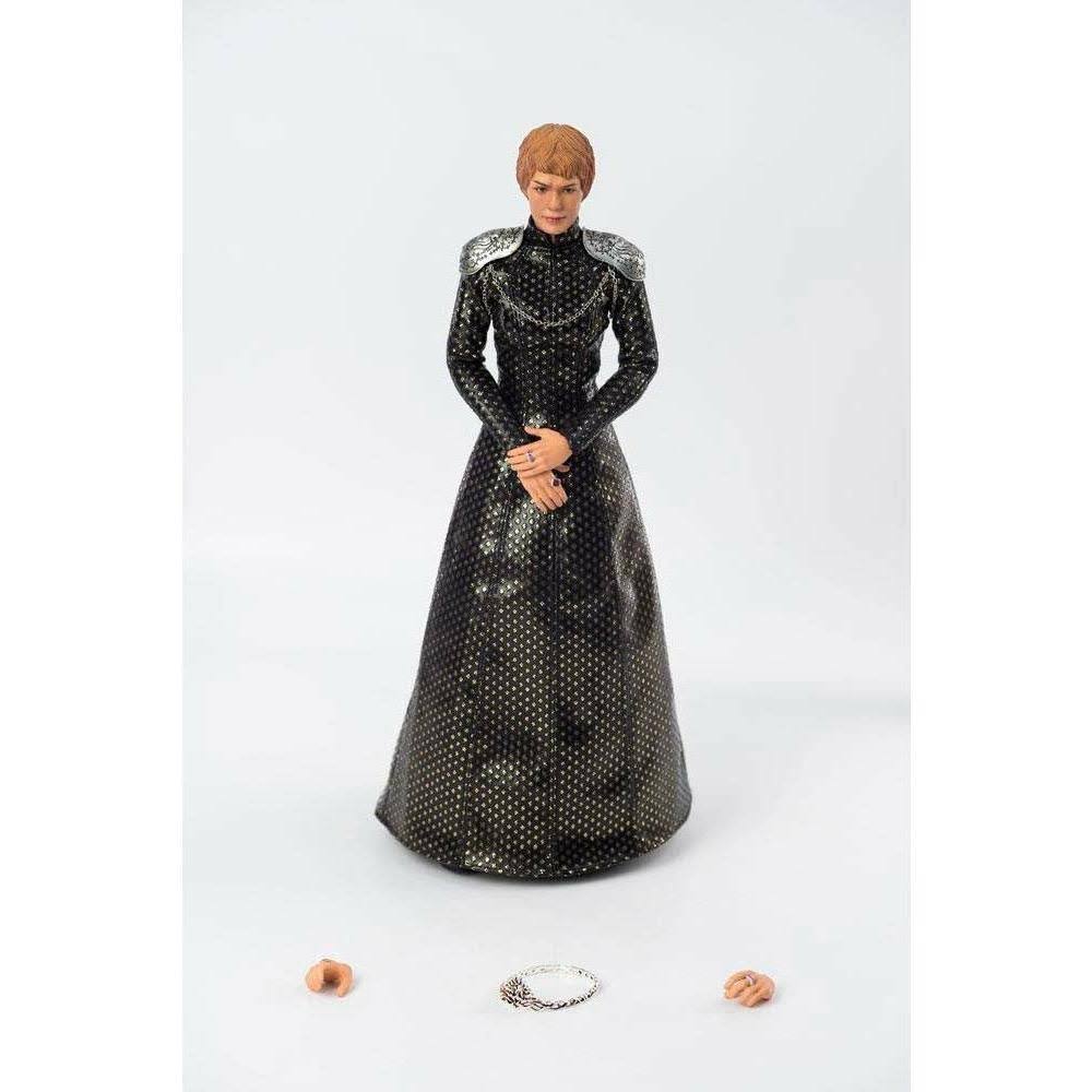 Game of Thrones Cersei Lannister 1/6 Scale Action Figure